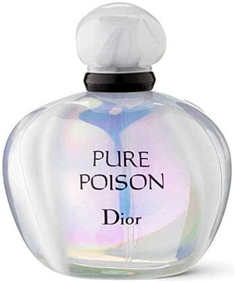 pure poison dior ebay|pure poison dior 100ml price.